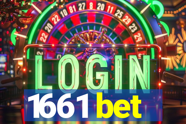 1661 bet